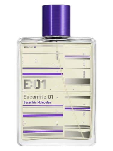 Escentric 01 - اسنتریک ۰۱
