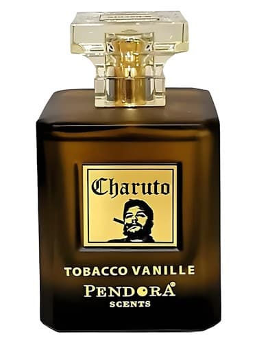 Charuto Tobacco Vanille - چاروتو توباکو وانیل