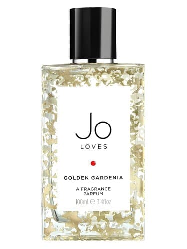 Golden Gardenia - گاردنیا گلد