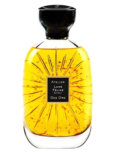 Lune Feline Extrait - لون فلین اکستریت
