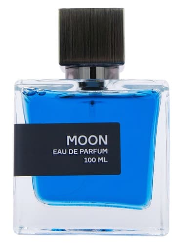 Moon - مون