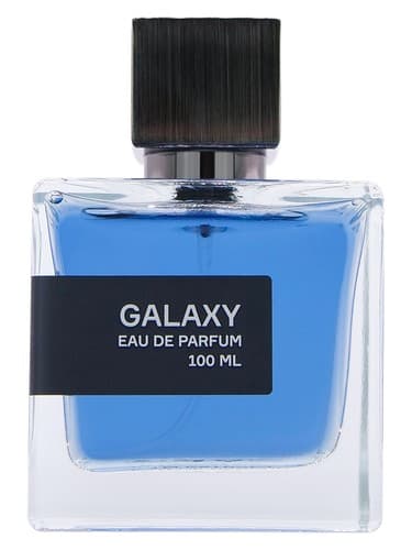Galaxy - کهکشان
