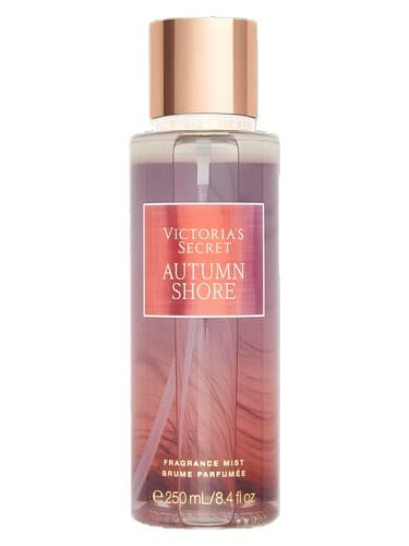 Autumn Shore - آتم شور