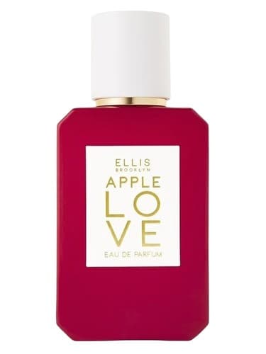 Apple Love - اپل لاو
