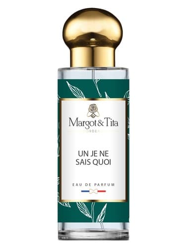 Un je ne sais quoi 