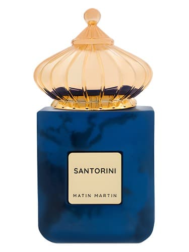SANTORINI EAU DE PARFUM - سانتورینی او دو پارفوم
