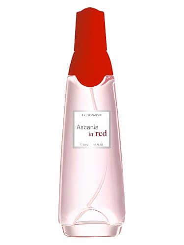 Ascania in Red - آسکانیا در رد