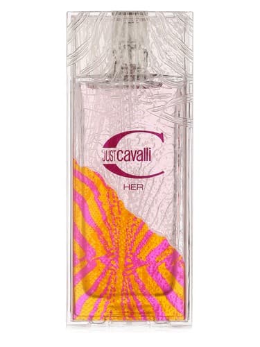 Just Cavalli Her - جاست کاوالی هر