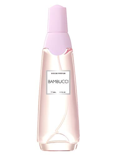 Bambucci - بامبوچی