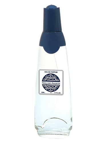 L'eau par Ascania 