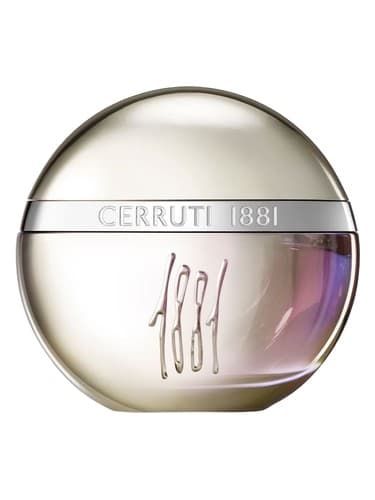 Cerruti 1881 Rêve De Roses - چروتی 1881 رو دو رز