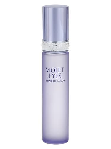 Violet Eyes - وایولت آیز