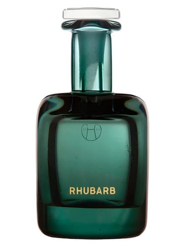 Rhubarb