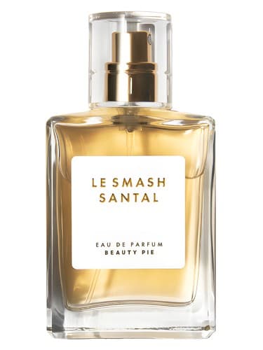 Le Smash Santal 