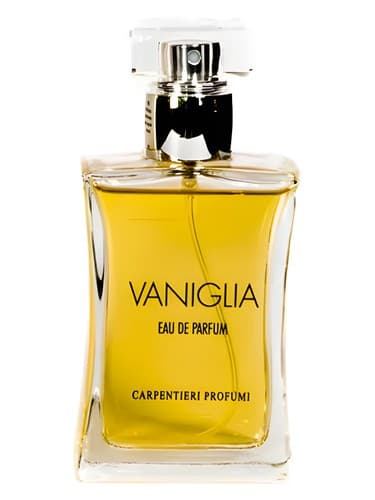 Vaniglia - وانیلیا