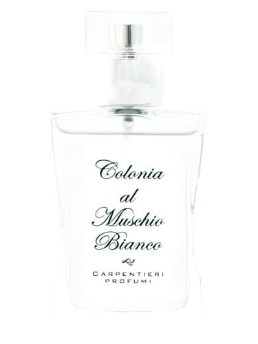Muschio Bianco - موشیو بیانکو