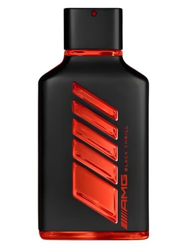 AMG Black Thrill