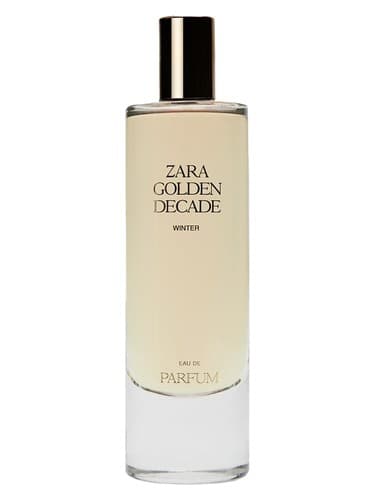 Golden Decade Winter - گلدن دکید وینتر