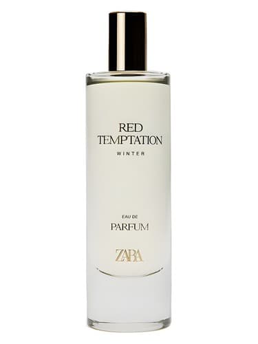 Red Temptation Winter Eau de Parfum - رد تمپتیشن وینتر او دو پارفوم