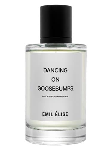 Dancing On Goosebumps - رقص در غاز