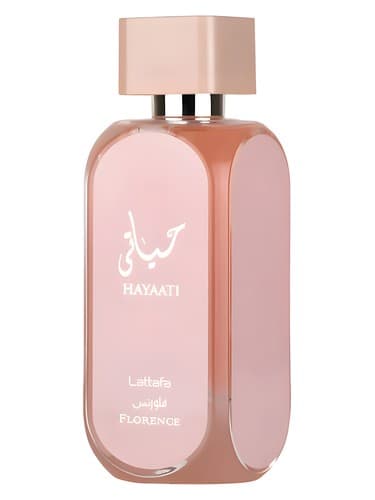 Hayaati Florence - حیاتی فلورنس