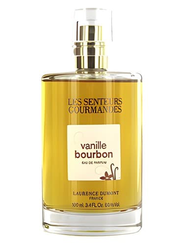 Vanille Bourbon - وانیل بوربون