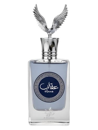 Eqaab - عقاب