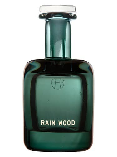 Rain Wood - رین وود
