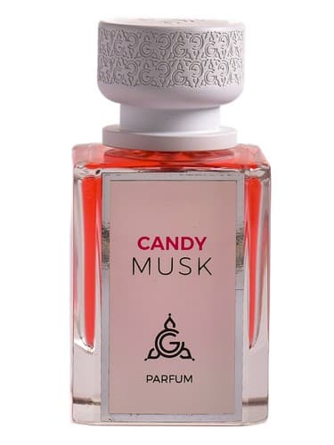 Candy Musk