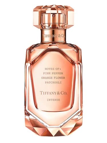 Tiffany & Co Rose Gold Intense - تیفانی اند کو رز گلد اینتنس
