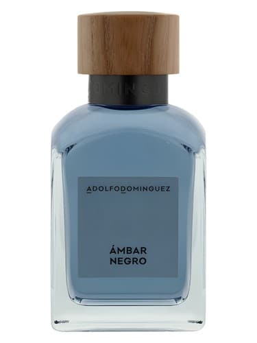 Ámbar Negro
