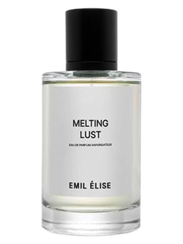 Melting Lust - ذوب شهوت
