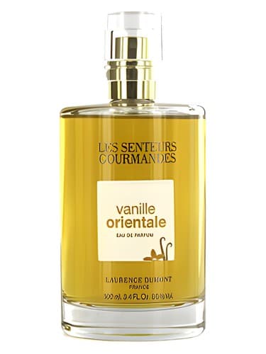Vanille Orientale - وانیلا اورینتال