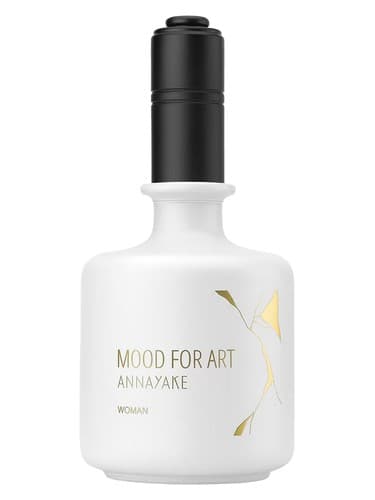 Mood For Art Women
