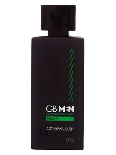 GB Men Fresh - GB مردان تازه