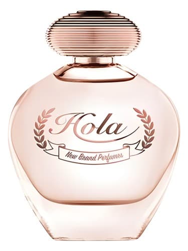 Hola - هولا
