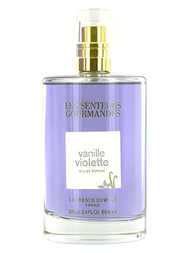 Vanille Violette - وانیل ویولت