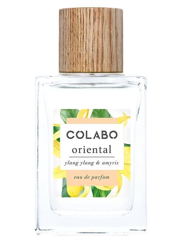 Oriental Ylang Ylang & Amyris - یلانگ یلانگ و آمیریس شرقی