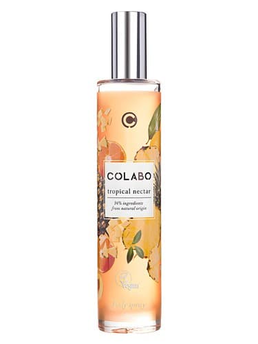 Tropical Nectar