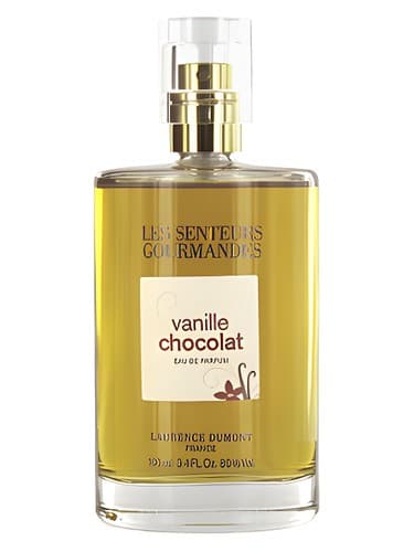 Vanille Chocolat - وانیل شوکولا