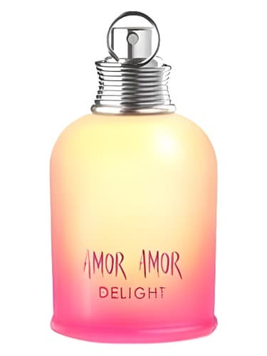 Amor Amor Delight - آمور آمور دیلایت