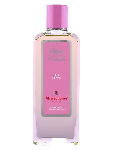 Rubí Femme - روبی وومن