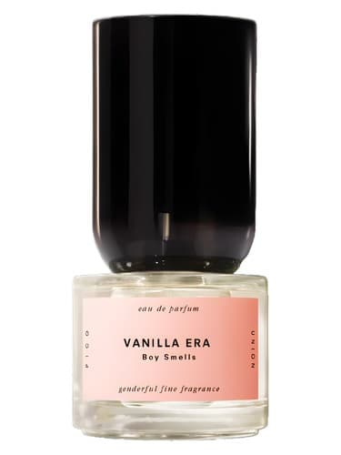 Vanilla Era - وانیلا ارا