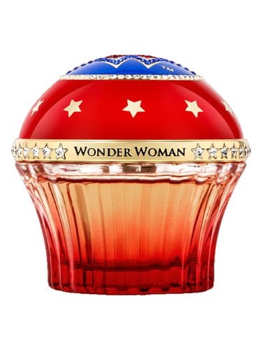 Wonder Woman 2023 - واندر وومن 2023