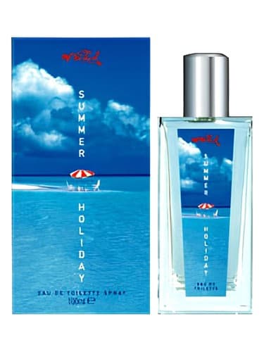 Summer Holiday - تعطیلات تابستانی