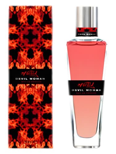 Devil Woman - وومن شیطان
