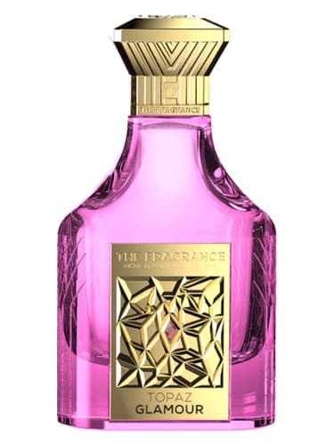 Topaz Glamour - توپاز گلامور