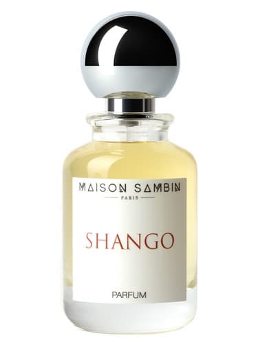 Shango - شانگو