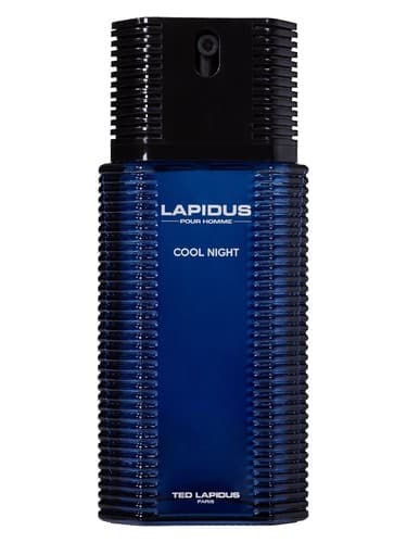 Lapidus Cool Night