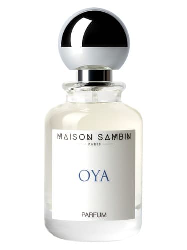 Oya - اویا